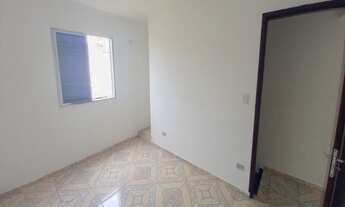 Imagem 7: SOBRADO COM 2 DORMITÓRIOS, LAVABO, GARAGEM, SÓ 208 MIL