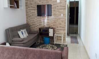 Imagem 4: APARTAMENTO COM 1 DORMITÓRIO À VENDA, 64 M² POR R$ 230.000,00 - CANTO DO FORTE - PRAIA GRA