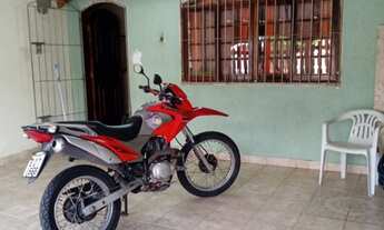 Imagem 2: LINDA CASA EM MONGAGUÁ 02 DORM 01 SUÍTE 02 VAGAS PRÓXIMO A PRAIA