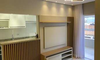 Imagem 2: MARAVILHOSO APARTAMENTO 2 DORMITÓRIOS 1 SUÍTE. PEQUENA ENTRADA R$45.000