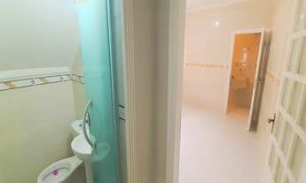 Imagem 6: CASA COM 3 DORMITÓRIOS À VENDA, 100 M² POR R$ 539.000,00 - CANTO DO FORTE - PRAIA GRANDE/S