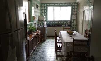 Imagem 7: CASA COM 3 DORMITÓRIOS À VENDA, 400 M² POR R$ 1.200.000,00 - VILA GUILHERMINA - PRAIA GRAN