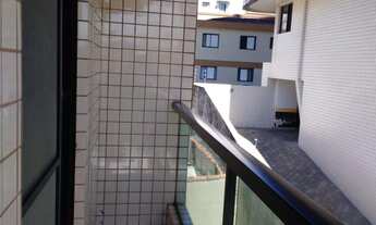 Imagem 2: APARTAMENTO DE 1 DORMITÓRIO COM SACADA AMPLO E BEM LOCALIZADO, BAIRRO GUILHERMINA, ÓTIMA O