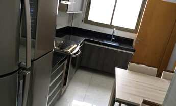Imagem 7: ALTO PADRÃO APARTAMENTO 2 DORMITÓRIOS 2 SUÍTES - CANTO DO FORTE - PRAIA GRANDE/SP