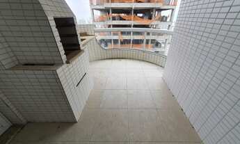 Imagem 5: APARTAMENTO COM 2 DORMITÓRIOS À VENDA, 81 M² POR R$ 415.000,00 - CAMPO DA AVIAÇÃO - PRAIA