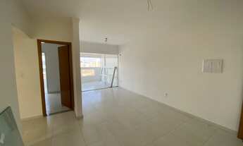 Imagem 2: APARTAMENTO NOVO 80 METROS 2 DORMITORIOS 1 SUITE 1 VAGA COM LAZER COMPLETO