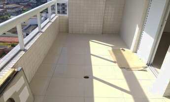 Imagem 5: APARTAMENTO COM 2 DORMITÓRIOS À VENDA, 81 M² POR R$ 499.000,00 - VILA GUILHERMINA - PRAIA