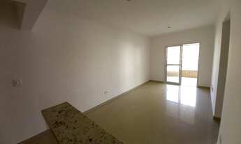 Imagem 3: APARTAMENTO À VENDA, 99 M² POR R$ 494.000,00 - CAMPO DA AVIAÇÃO - PRAIA GRANDE/SP