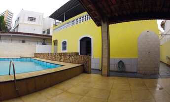 Imagem: CASA COM 5 DORMITÓRIOS À VENDA, 263 M²