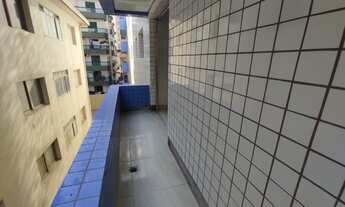 Imagem 6: APARTAMENTO COM 1 DORMITÓRIO À VENDA, 44 M² POR R$ 205.000,00 - CAMPO DA AVIAÇÃO - PRAIA G