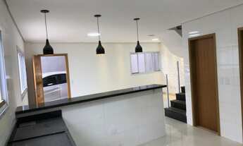 Imagem 5: CASA À VENDA, 101 M² POR R$ 550.000,00 - VILA GUILHERMINA - PRAIA GRANDE/SP