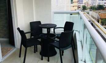 Imagem 2: APARTAMENTO COM 2 DORMITÓRIOS 1 SUÍTE, SACADA GOURMET, LAZER COMPLETO À VENDA, 60 M² POR R