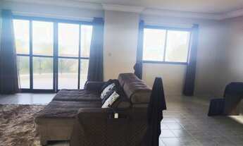 Imagem 2: APARTAMENTO COM 4 DORMITÓRIOS À VENDA, 166 M² POR R$ 670.000,00 - JARDIM REAL - PRAIA GRAN