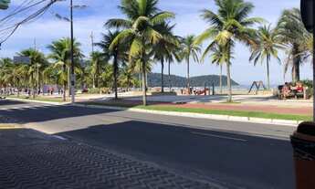 Imagem 3: KIT COM VISTA MAR EXCELENTE LOCALIZAÇÃO NO BOQUEIRÃO PRÓX A TUDO!