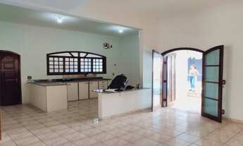 Imagem 3: SOBRADO 275 METROS 4 DORMITORIOS 2 SUITES COM PISCINA E CHURRASQUEIRA