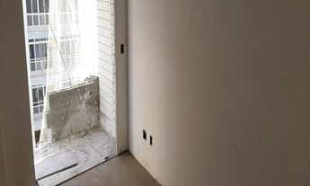 Imagem 7: APARTAMENTO COM 1 DORMITÓRIO À VENDA, 47 M² POR R$ 250.000,00 - CAMPO DA AVIAÇÃO - PRAIA G