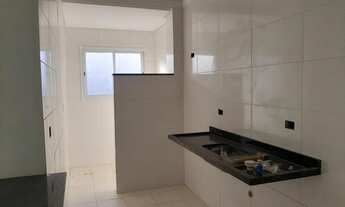 Imagem 6: APARTAMENTO COM 1 DORMITÓRIO À VENDA, 48 M² POR R$ 302.425,29 - BALNEÁRIO FLÓRIDA - PRAIA