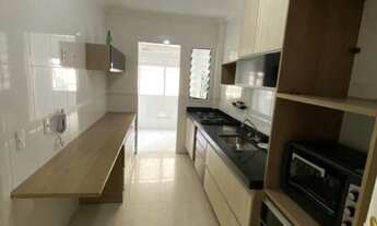 Imagem 7: APARTAMENTO PREDIO FRENTE MAR 95 METROS 2 DORMITORIOS 1 SUITE 1 VAGA DE GAREGM