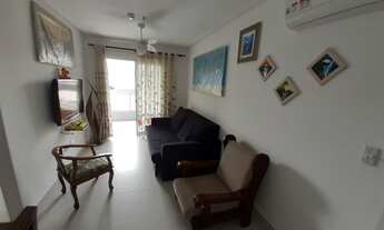 Imagem 1: MARAVILHOSO APTO 1 DORM LAZER COMPLETO EXCELENTE LOCALIZAÇÃO NO BOQUEIRÃO/PRAIA GRANDE-SP