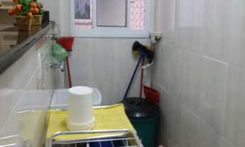 Imagem 7: APARTAMENTO COM 2 DORMITÓRIOS À VENDA, 90 M² POR R$ 330.000,00 - VILA TUPI - PRAIA GRANDE