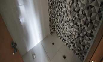 Imagem 7: MARAVILHOSO APTO 2 DORM 1 SUÍTE 1 VAGA ALTO PADRÃO LAZER COMPLETO NA GUILHERMINA/PRAIA GRA