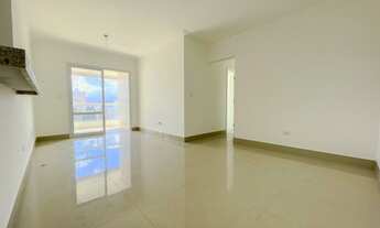 Imagem 3: OPORTUNIDADE VISTA PARA O MAR - 3 DORMITÓRIOS 2 SUÍTES 2 VAGAS DE GARAGEM NO CANTO DO FORT