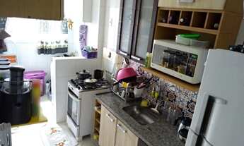 Imagem 6: APARTAMENTO À VENDA, 60 M² POR R$ 285.000,00 - VILA GUILHERMINA - PRAIA GRANDE/SP