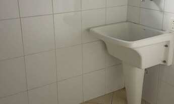 Imagem 7: APARTAMENTO COM 2 DORMITÓRIOS 1 SUÍTE, SACADA GOURMET, SEMI MOBILIADO, ÁREA DE LAZER À VEN