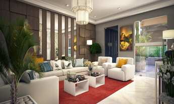 Imagem: APARTAMENTO COM 2 DORMITÓRIOS À VENDA