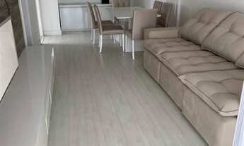 Imagem 5: COBERTURA 3 DORMS 3 SUITES 3 VAGAS DE GARAGEM MOBILIADO COM PISCINA PRIVATIVA