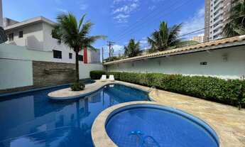 Imagem: CASA COM 3 DORMITÓRIOS 1 SUÍTE, ´REA