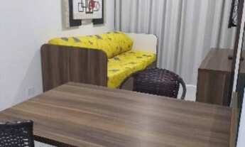 Imagem 3: APARTAMENTO COM 1 DORMITÓRIO À VENDA, 42 M² POR R$ 220.000,00 - CIDADE OCIAN - PRAIA GRAND