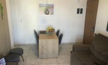 Imagem 3: APARTAMENTO 75 METROS COM 2 DORMS 1 SUITE 1 VAGA DE GARAGEM LAZER COMPLETO COM VISTA PARA