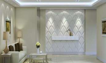 Imagem 6: EXCELENTE APARTAMENTO ALTO PADRÃO 3 DORMITÓRIOS COM ENTRADA R$60.000,00