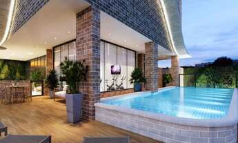 Imagem: APARTAMENTO COM 3 DORMITÓRIOS 3 SUÍTES