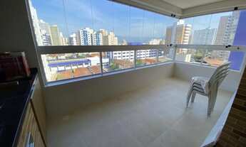 Imagem 7: APARTAMENTO COM 2 DORMITÓRIOS À VENDA, 89 M² POR R$ 550.000,00 - CAMPO DA AVIAÇÃO - PRAIA