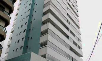 Imagem 2: APARTAMENTO COM 3 DORMITÓRIOS 1 SUÍTE, SACADA GOURMET, VISTA MAR, LAZER COMPLETOÀ VENDA, 1