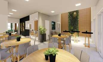 Imagem: LANÇAMENTO ALTO PADRÃO 2 E 3 SUÍTES