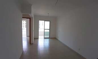 Imagem 2: OPORTUNIDADE 2 DORMITÓRIOS 1 SUÍTE NA VILA GUILHERMINA - PRAIA GRANDE/SP