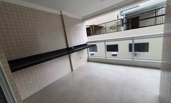 Imagem 5: APARTAMENTO COM 2 DORMITÓRIOS À VENDA, 103 M² POR R$ 623.000,00 - CANTO DO FORTE - PRAIA G