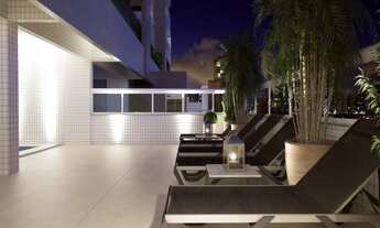 Imagem 5: APARTAMENTO COM 2 DORMITÓRIOS À VENDA, 78 M² POR R$ 336.819,00 - CIDADE OCIAN - PRAIA GRAN