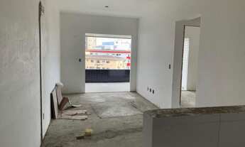 Imagem 3: APARTAMENTO COM 2 DORMITÓRIOS À VENDA, 77 M² POR R$ 350.000,00 - VILA GUILHERMINA - PRAIA