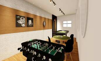 Imagem: LANÇAMENTO ALTO PADRÃO 2 E 3 SUÍTES