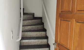 Imagem 5: CASA SOBREPOSTA EM CONDOMÍNIO DE 46M2 DE ÁREA CONSTRUÍDA, COM 02 DORMITÓRIOS, 01 VAGA