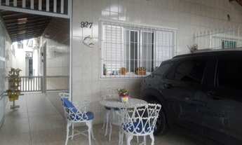 Imagem 3: CASA SEMI-MOBILIADO 100 METROS 2 DORMITORIOS 2 VAGAS