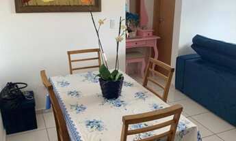 Imagem 3: APARTAMENTO COM 2 DORMITÓRIOS À VENDA, 85 M² POR R$ 440.000,00 - CAMPO DA AVIAÇÃO - PRAIA