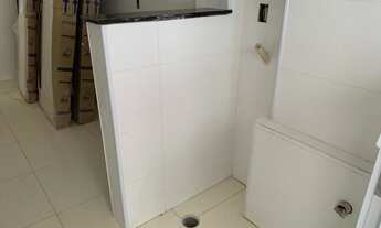 Imagem 5: LINDO APTO 2 DORMITÓRIOS (1 SUÍTE) SALA COM SACADA, 01 VAGA