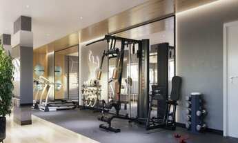 Imagem 3: APARTAMENTO 2 DORMITÓRIOS, 1 SUÍTE E 1 VAGA DE GARAGEM A 50 METROS DA PRAIA LOCALIZADO NO