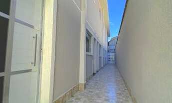 Imagem: CASA 2 DORMITÓRIOS, TIPO SOBRADO DE CONDOMINIO