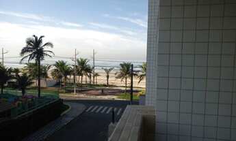 Imagem 5: 2 DORMITÓRIOS (1 SUÍTE) SALA COM SACADA, 01 VAGA